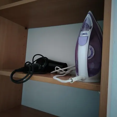 Maja 아파트 바이나 바슈타