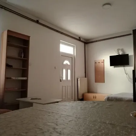 Maja 아파트 바이나 바슈타